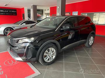 PEUGEOT 3008 1.5HDI ACTIVE 130cv *NAVI-LED-CARPLAY