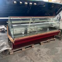 Banco Vetrina refrigerato 