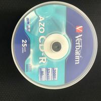 Cd Verbatim