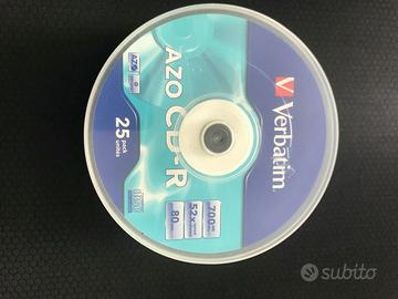Cd Verbatim
