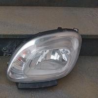 Faro Fiat Panda