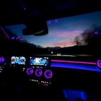 Mercedes A180d Premium