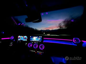 Mercedes A180d Premium