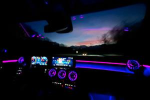 Mercedes A180d Premium