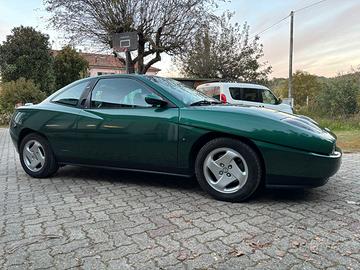 fiat coupe 2.0