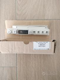 Scheda Led Display per Lavastoviglie Hotpoint Ari