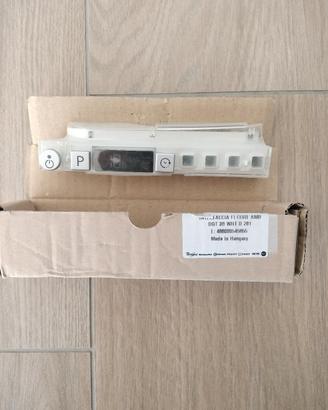  Scheda Led Display per Lavastoviglie Hotpoint Ari