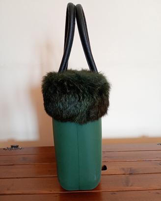borsa o bag