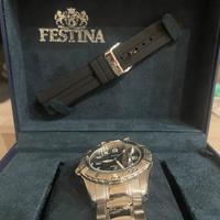 orologio festina