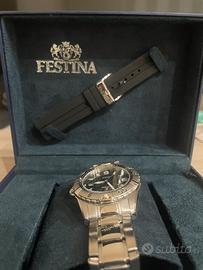 orologio festina