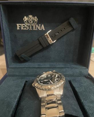 orologio festina