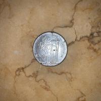 Moneta rara 100 lire