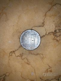 Moneta rara 100 lire
