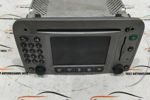 Autoradio navigatore Alfa Romeo 147 735329871