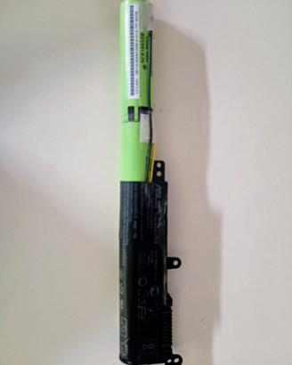 BATTERIA DI RICAMBIO