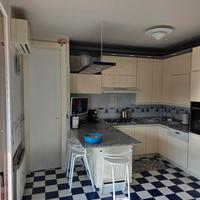 Cucina Xila ditta Boffi
