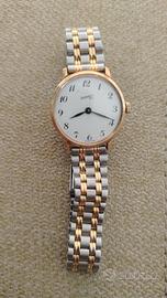 Orologio vintage Eberhard & co