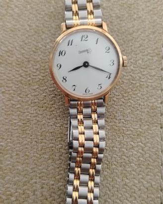 Orologio vintage Eberhard & co