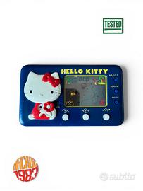 Tomy – Hello Kitty – Handheld LCD