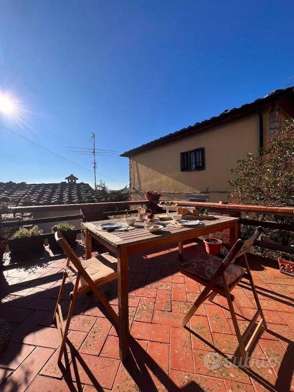 Appartamento – Bucine, Ponticelli - Vista 4