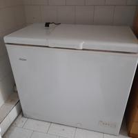 Congelatore a pozzetto 