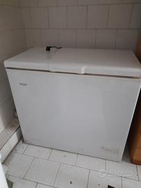 Congelatore a pozzetto 