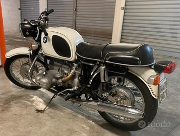 Bmw R75/5