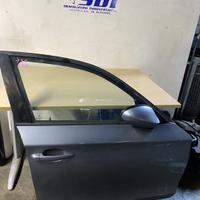 PORTA PORTIERA BMW SERIE 1 E87