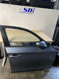PORTA PORTIERA BMW SERIE 1 E87