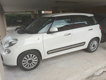 Fiat 500 L 1.3 Multijet 85cv