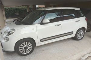 Fiat 500 L 1.3 Multijet 85cv