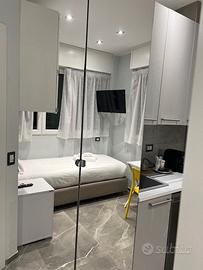 Monolocale ad uso singolo