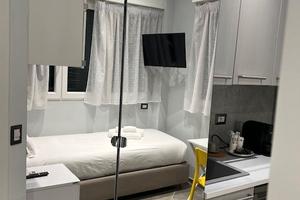 Monolocale ad uso singolo