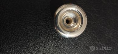 Warburton 8S Top per imboccatura tromba in 2 pezzi