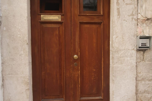 Appartamento 2 vani + acc