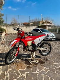 GasGas EC 250 2t Enduro 2022