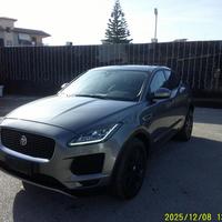 JAGUAR E-Pace 2.0D 150 CV R-Dynamic S
