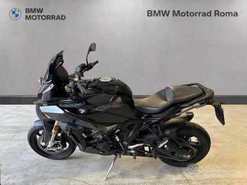 BMW S 1000 XR Triple Black Abs my21