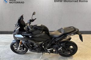 BMW S 1000 XR Triple Black Abs my21