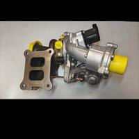 Turbina Polo GTI ORIGINALE VW AG Audi Volkswagen  