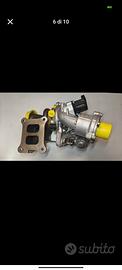Turbina Polo GTI ORIGINALE VW AG Audi Volkswagen  