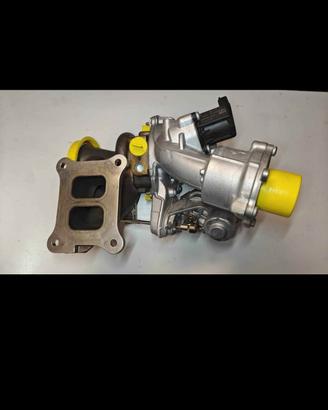 Turbina Polo GTI ORIGINALE VW AG Audi Volkswagen  