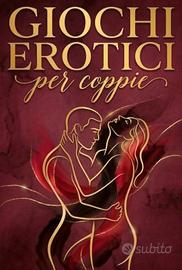 Giochi Erotici per Coppie: Esplora Nuovi Confini
