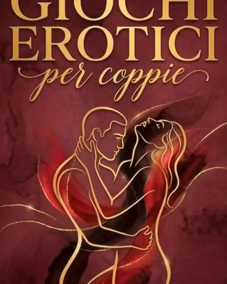 Giochi Erotici per Coppie: Esplora Nuovi Confini