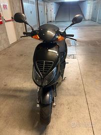 STUPENDO PIAGGIO NRG