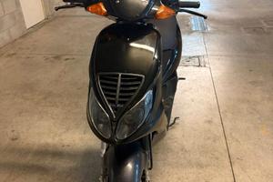 STUPENDO PIAGGIO NRG