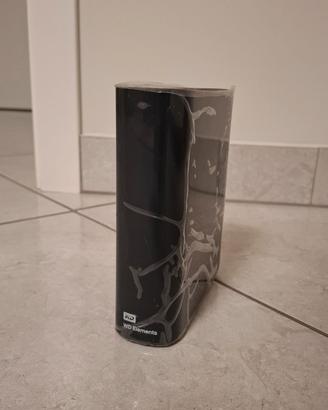 hard disk esterno 4tb