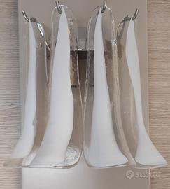 Coppia Applique LA MURRINA - Art. 901 A4