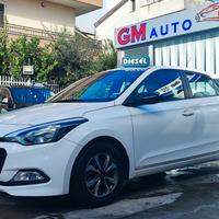 Hyundai i20 1.1 diesel Go! 5 porte Italiana 2019