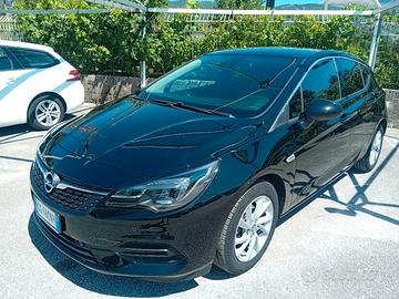 Opel Astra 1.5 CDTI 122 CV S&S 5 porte Business El